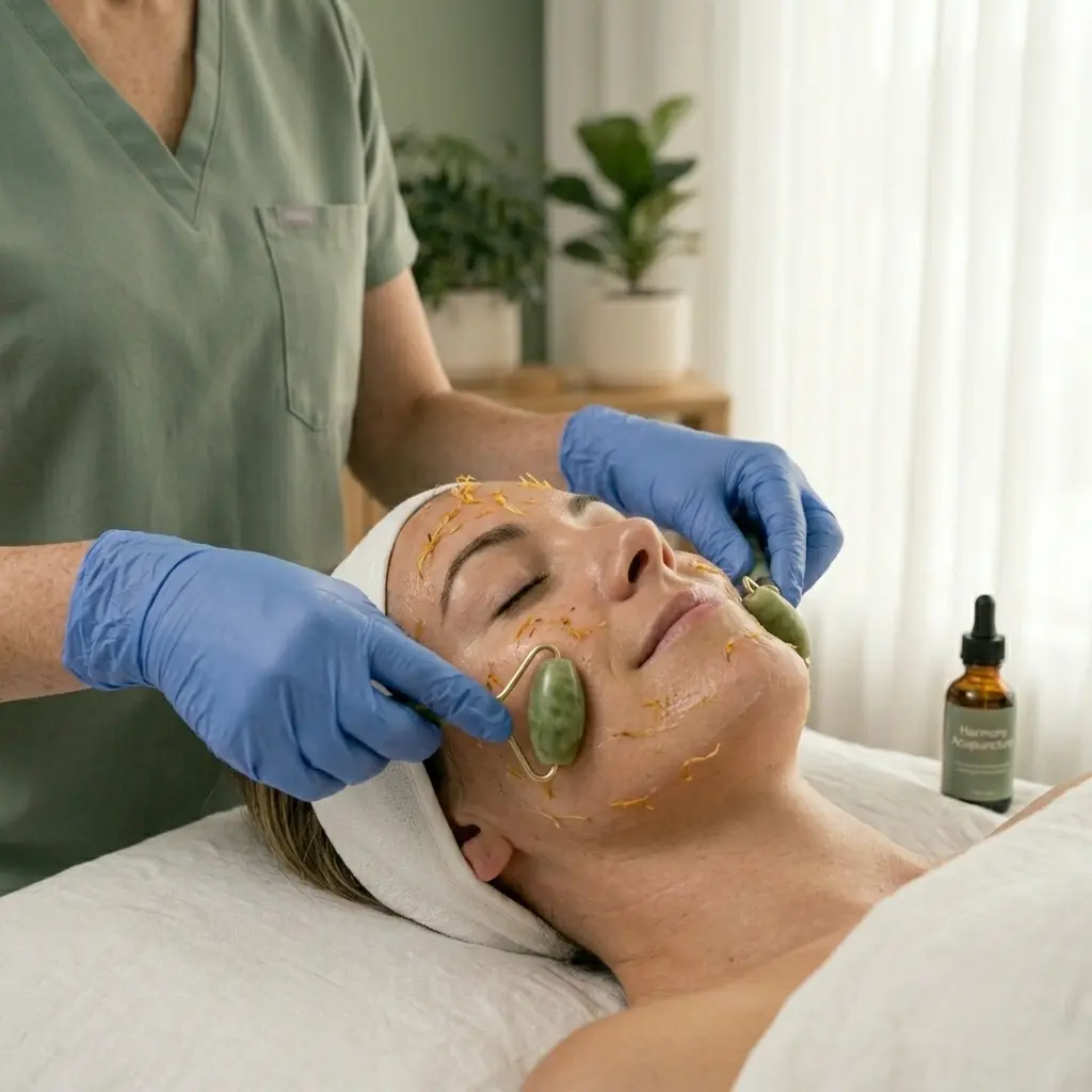 Facial 3